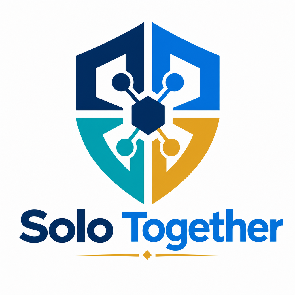 Solo Together